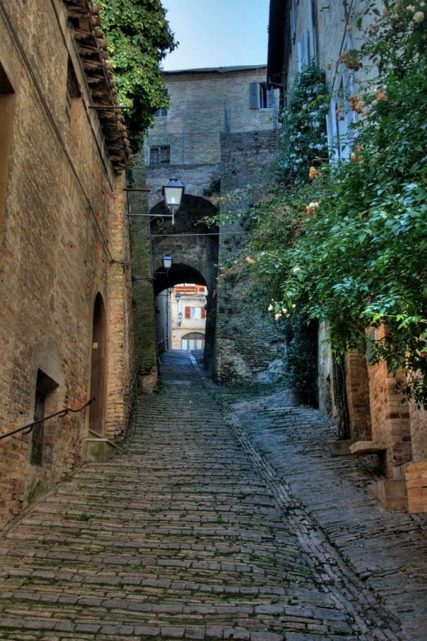 فيرمو Appartamento A Palazzo Vinci المظهر الخارجي الصورة